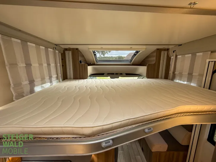 Fahrzeugbild Roller Team Kronos 285 TL - *ATM*ACC*LITHIUM #25