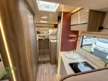 Fahrzeugbild Roller Team Kronos 285 TL - *ATM*ACC*LITHIUM #26