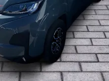 Fahrzeugbild Sunlight Adventure Cliff 602 Keep on Rolling Aktion #6