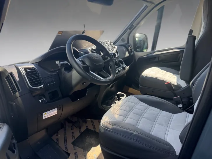 Fahrzeugbild Sunlight Adventure Cliff 602 Keep on Rolling Aktion #7