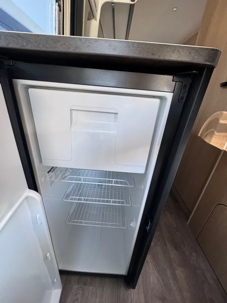 Fahrzeugbild Sunlight Adventure Cliff 602 Keep on Rolling Aktion #14