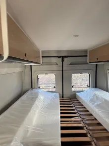 Fahrzeugbild Sunlight Adventure Cliff 602 Keep on Rolling Aktion #16