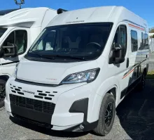 Fahrzeugbild Weinsberg CaraBus 540 MQ EDITION [FIRE] #1