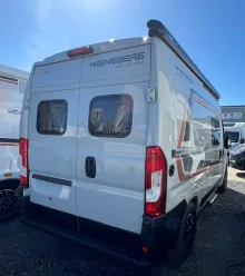 Fahrzeugbild Weinsberg CaraBus 540 MQ EDITION [FIRE] #4