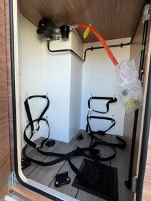 Fahrzeugbild Weinsberg CaraBus 540 MQ EDITION [FIRE] #7