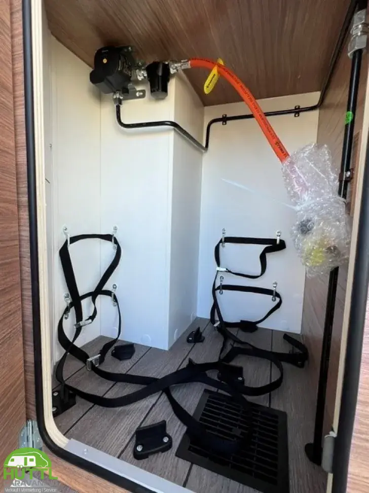 Fahrzeugbild Weinsberg CaraBus 540 MQ EDITION [FIRE] #7