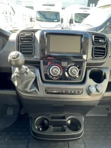 Fahrzeugbild Weinsberg CaraBus 540 MQ EDITION [FIRE] #8