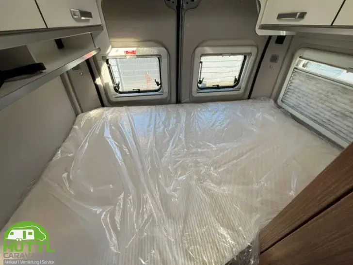 Fahrzeugbild Weinsberg CaraBus 540 MQ EDITION [FIRE] #11