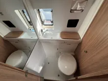 Fahrzeugbild Weinsberg CaraBus 540 MQ EDITION [FIRE] #12