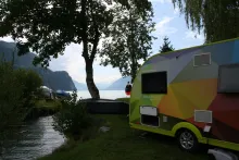 Fahrzeugbild Adria Altea 4 four 362 XH Go Signature! #1