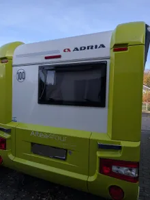 Fahrzeugbild Adria Altea 4 four 362 XH Go Signature! #4