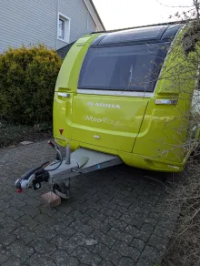 Fahrzeugbild Adria Altea 4 four 362 XH Go Signature! #5