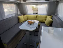 Fahrzeugbild Adria Altea 4 four 362 XH Go Signature! #6