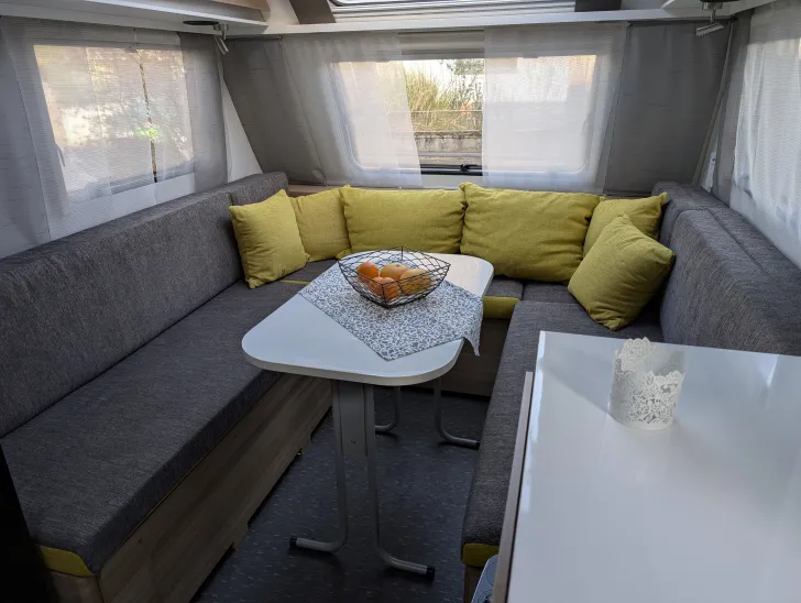 Fahrzeugbild Adria Altea 4 four 362 XH Go Signature! #6