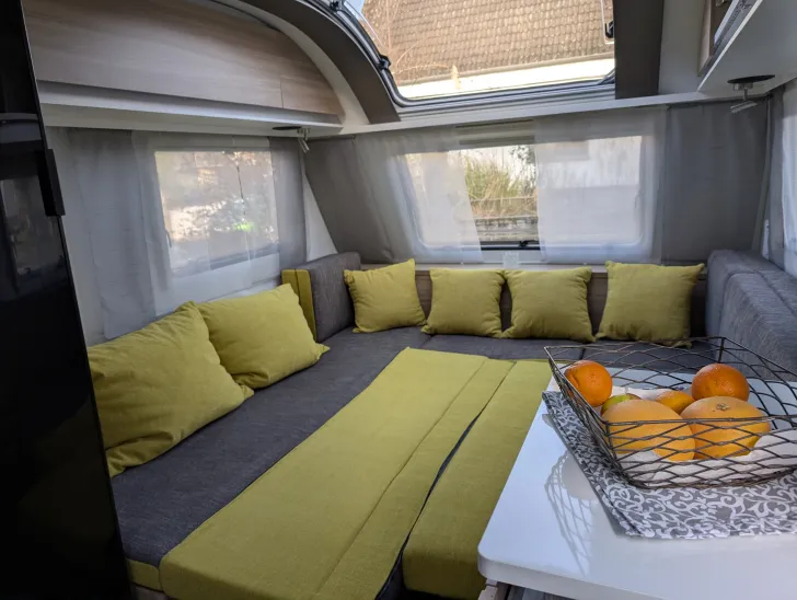 Fahrzeugbild Adria Altea 4 four 362 XH Go Signature! #7