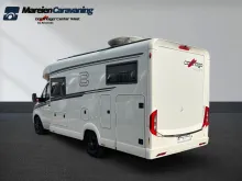 Fahrzeugbild Carthago c-tourer T 143 LE Mercedes-Benz (524) #5