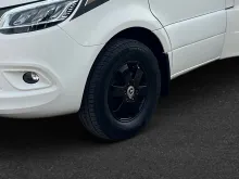 Fahrzeugbild Carthago c-tourer T 143 LE Mercedes-Benz (524) #6