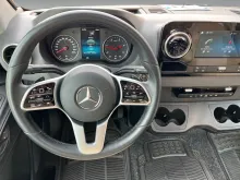 Fahrzeugbild Carthago c-tourer T 143 LE Mercedes-Benz (524) #8