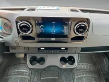 Fahrzeugbild Carthago c-tourer T 143 LE Mercedes-Benz (524) #9