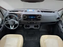 Fahrzeugbild Carthago c-tourer T 143 LE Mercedes-Benz (524) #10