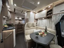 Fahrzeugbild Carthago c-tourer T 143 LE Mercedes-Benz (524) #16