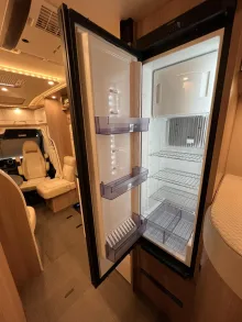 Fahrzeugbild Carthago c-tourer T 143 LE Mercedes-Benz (524) #22