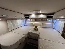 Fahrzeugbild Carthago c-tourer T 143 LE Mercedes-Benz (524) #24