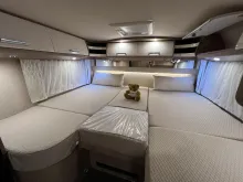 Fahrzeugbild Carthago c-tourer T 143 LE Mercedes-Benz (524) #28