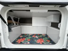 Fahrzeugbild Carthago c-tourer T 143 LE Mercedes-Benz (524) #36