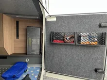 Fahrzeugbild Carthago c-tourer T 143 LE Mercedes-Benz (524) #38