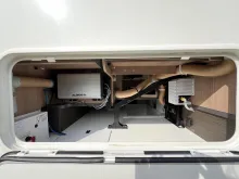 Fahrzeugbild Carthago c-tourer T 143 LE Mercedes-Benz (524) #40