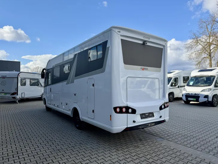 Fahrzeugbild Frankia F-Line I 740 BD Kundenauftrag #3