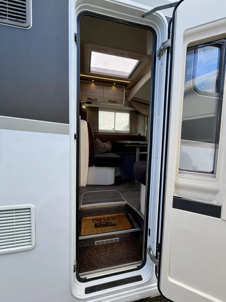 Fahrzeugbild Frankia F-Line I 740 BD Kundenauftrag #4