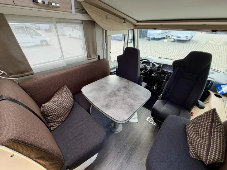 Fahrzeugbild Frankia F-Line I 740 BD Kundenauftrag #5
