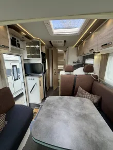 Fahrzeugbild Frankia F-Line I 740 BD Kundenauftrag #6