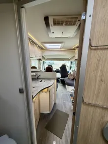 Fahrzeugbild Frankia F-Line I 740 BD Kundenauftrag #7