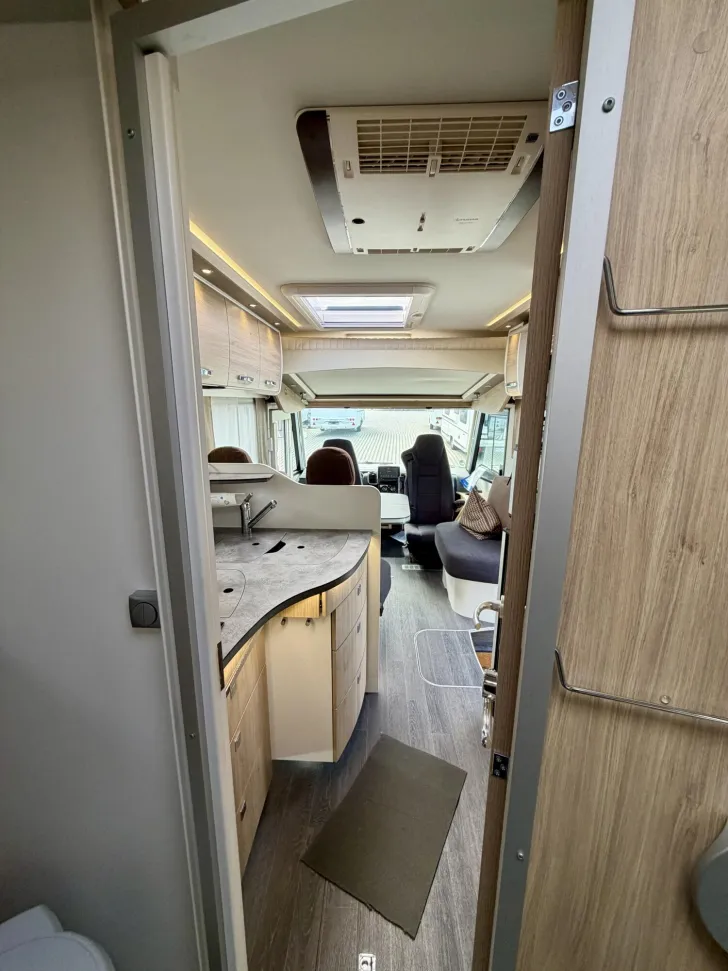 Fahrzeugbild Frankia F-Line I 740 BD Kundenauftrag #7