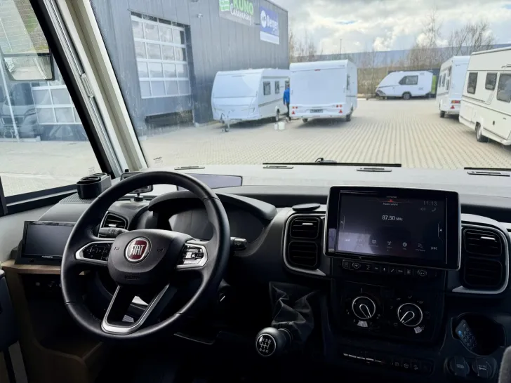 Fahrzeugbild Frankia F-Line I 740 BD Kundenauftrag #8