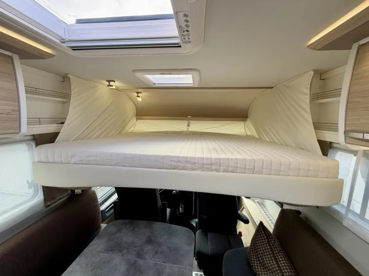 Fahrzeugbild Frankia F-Line I 740 BD Kundenauftrag #10