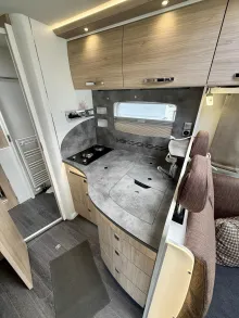 Fahrzeugbild Frankia F-Line I 740 BD Kundenauftrag #11