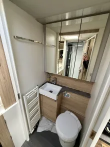 Fahrzeugbild Frankia F-Line I 740 BD Kundenauftrag #13