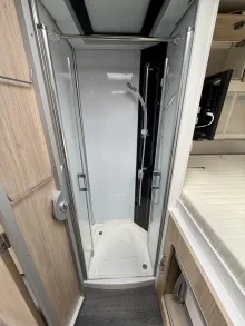 Fahrzeugbild Frankia F-Line I 740 BD Kundenauftrag #14