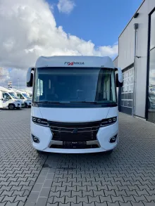Fahrzeugbild Frankia F-Line I 740 BD Kundenauftrag #15