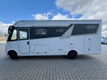 Fahrzeugbild Frankia F-Line I 740 BD Kundenauftrag #16