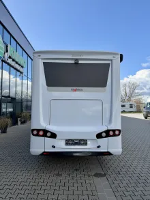 Fahrzeugbild Frankia F-Line I 740 BD Kundenauftrag #17