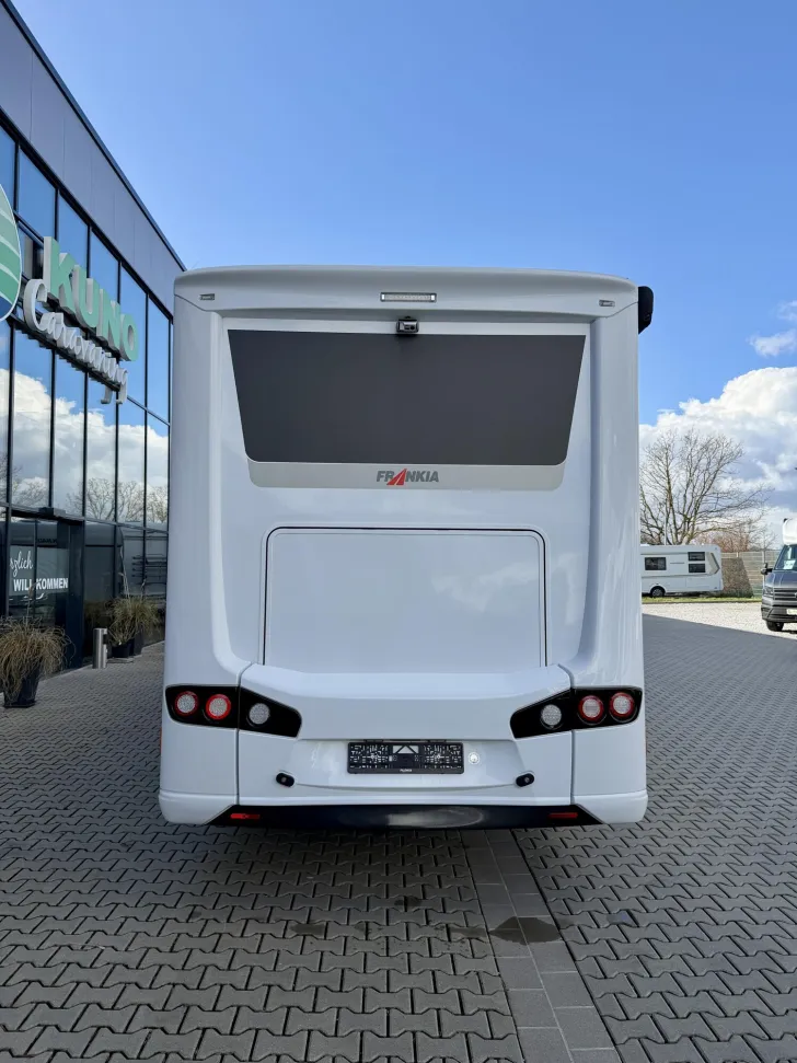 Fahrzeugbild Frankia F-Line I 740 BD Kundenauftrag #17