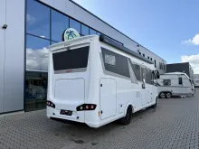 Fahrzeugbild Frankia F-Line I 740 BD Kundenauftrag #18