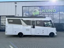 Fahrzeugbild Frankia F-Line I 740 BD Kundenauftrag #19