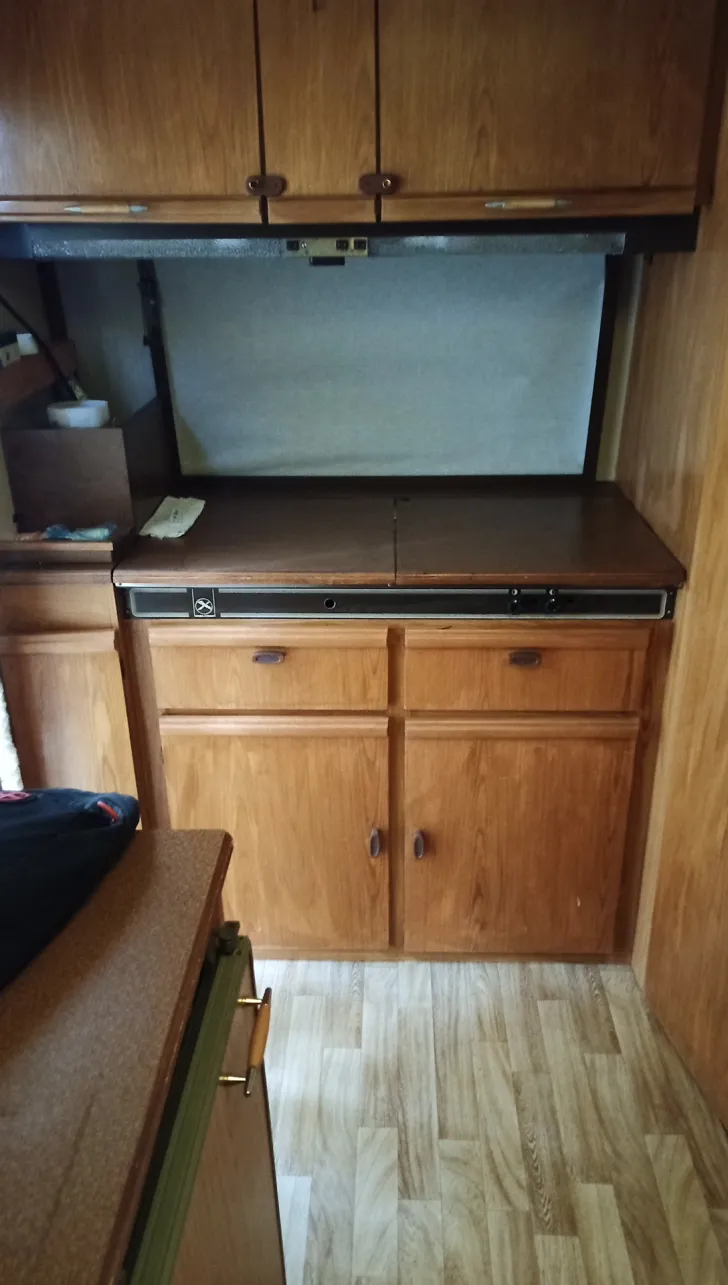 Fahrzeugbild Hymer Eriba Nova 390 #6