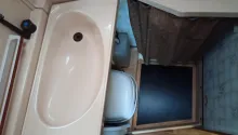 Fahrzeugbild Hymer Eriba Nova 390 #9